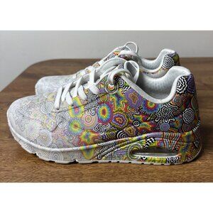 Skechers Women's Jenn Stark: Uno Sneaker Size 9